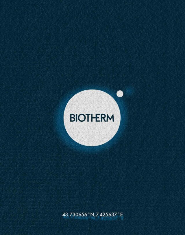 Biotherm Packaging