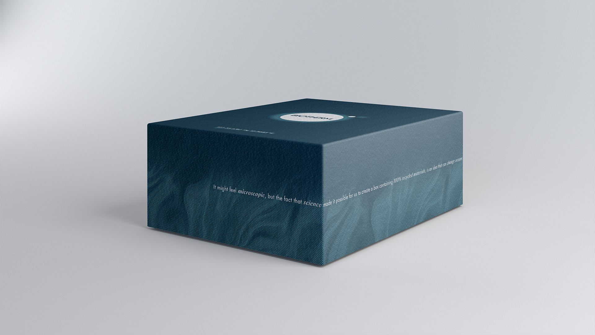 Biotherm Packaging