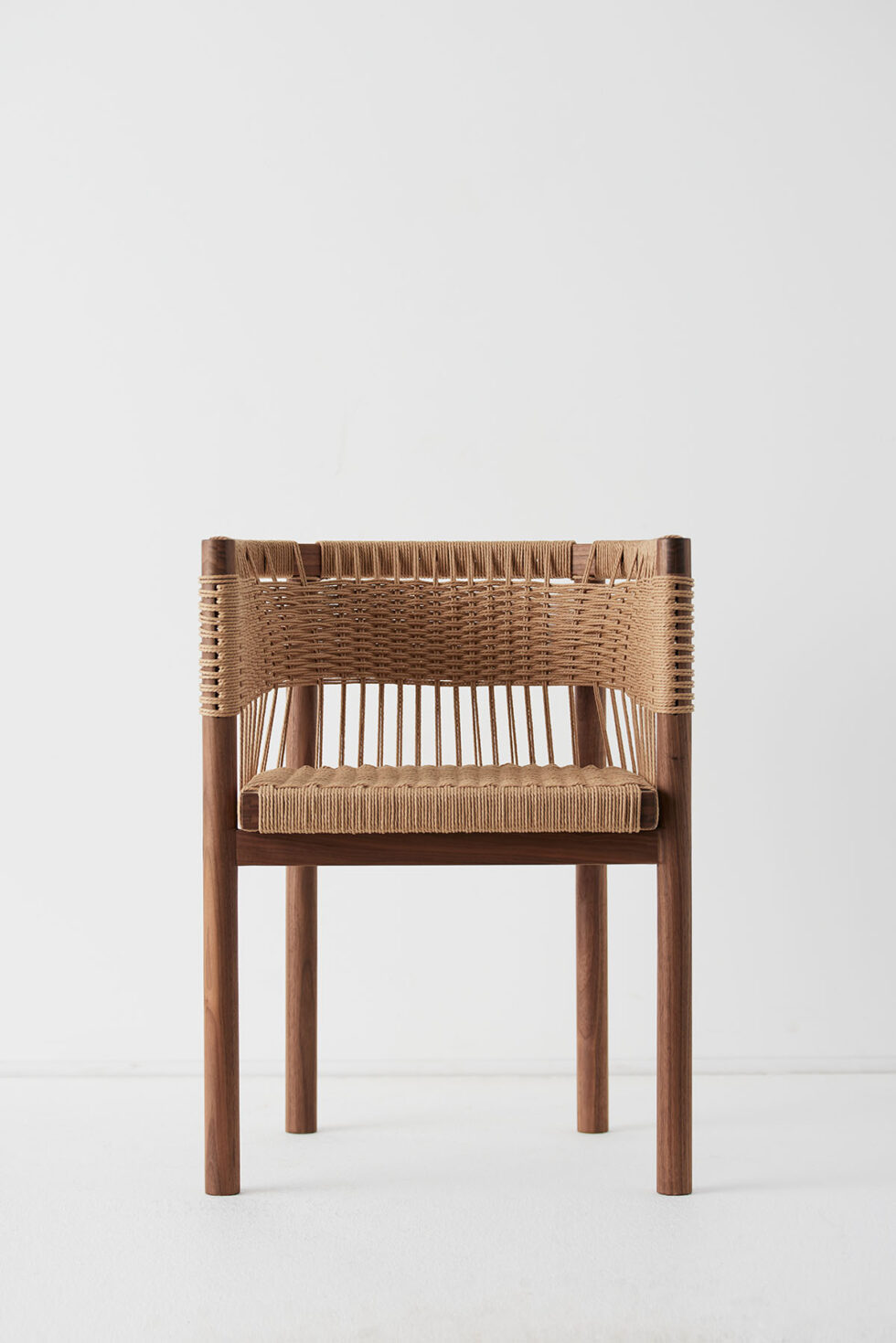JD Lee Furniture on mastery, chairs, and the rhythm of craft