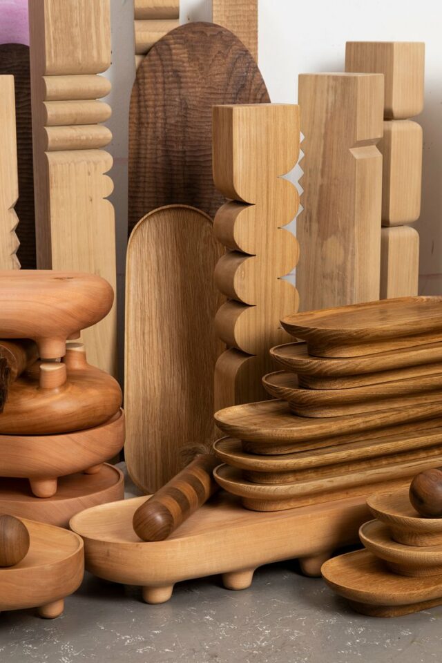 Pel Mel by Sur Del Cruz