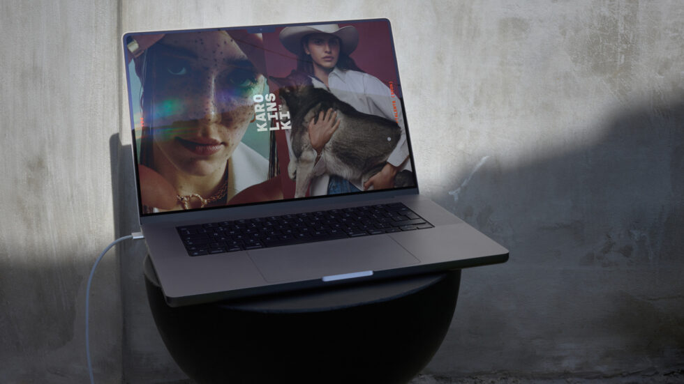 wookmama-karolinski-website