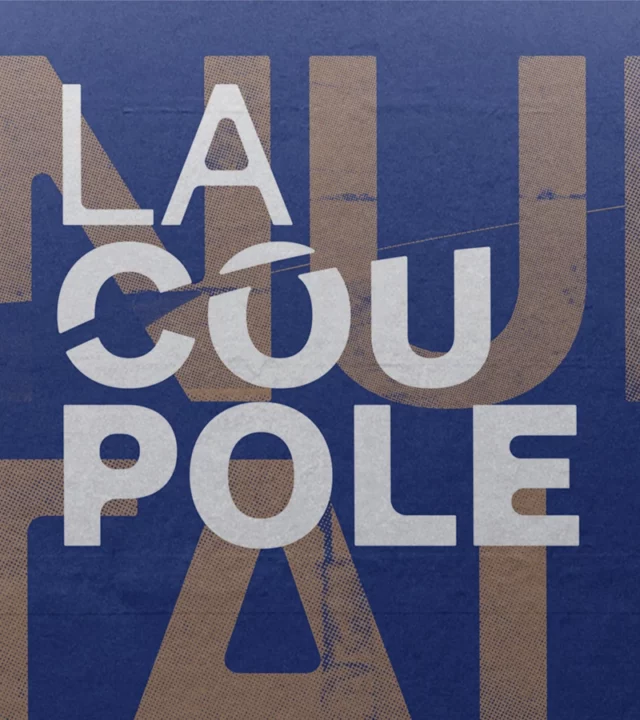 La Coupole