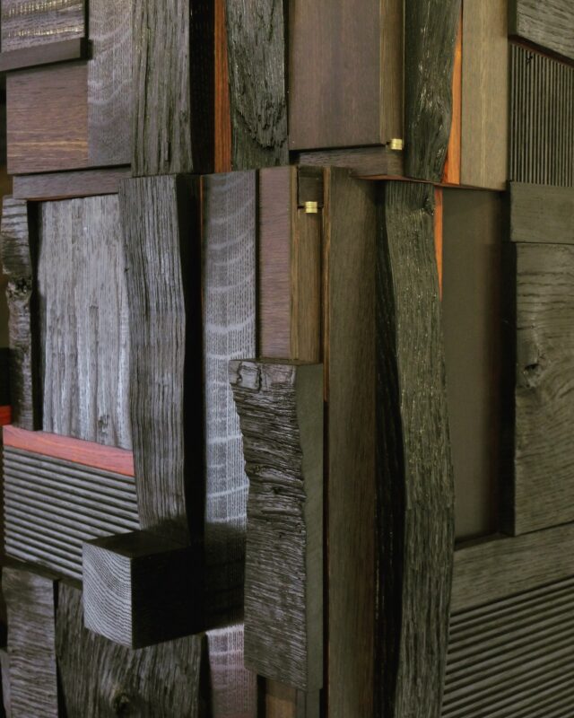 Can't talk about it. It's a secret. by Julien Hardy