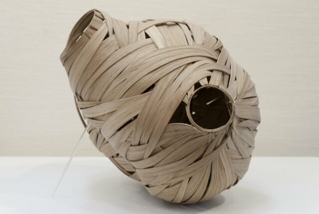 Heart by Heechan Kim (Object X Object)