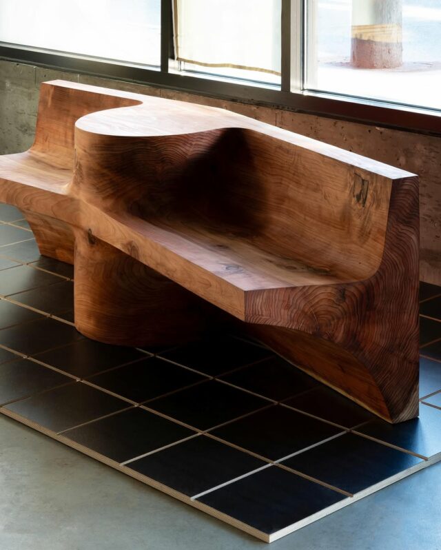 Focal Point by Mac McComb