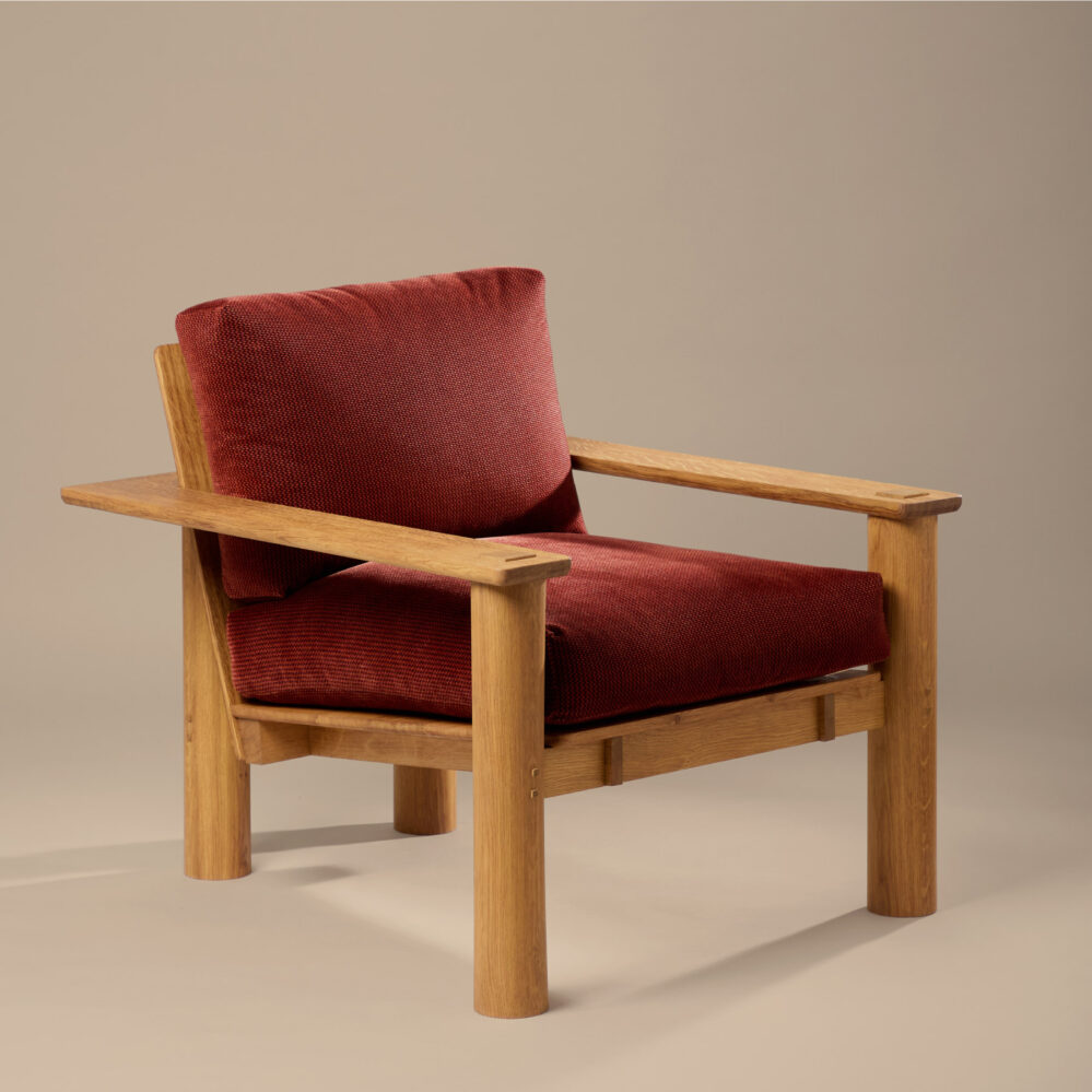 L’établissement: A successful woodworking reconversion - 1