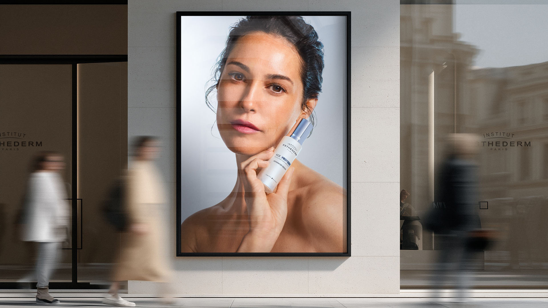 Esthederm - Hyaluronic