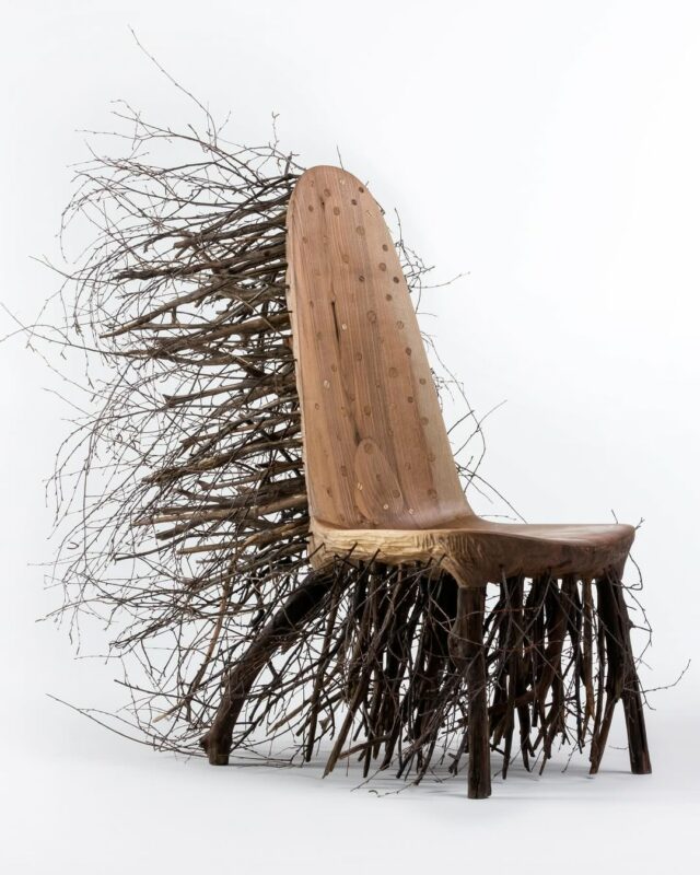 Silva by Andrea Mancuso Studio