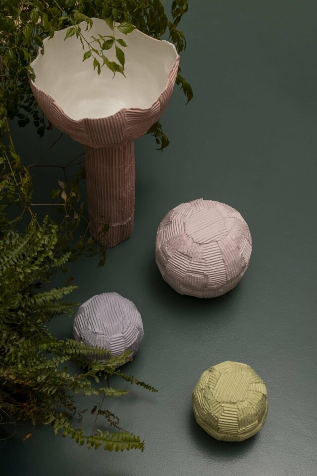 Sfero by Paola Paronetto