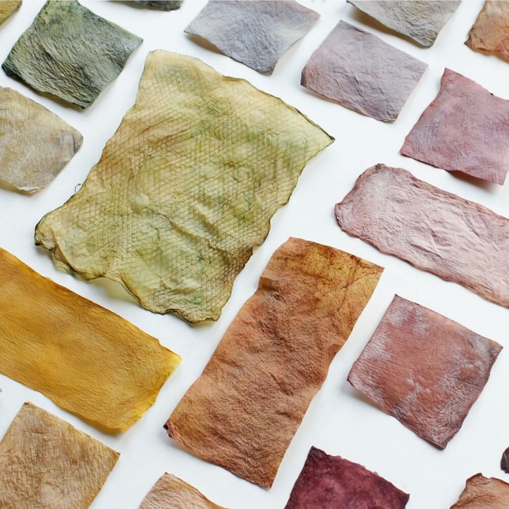 A designers’ guide to biomaterials - 2
