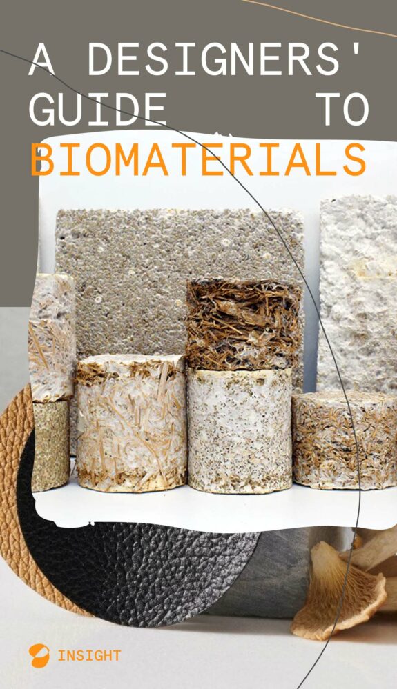 A designers' guide to biomaterials