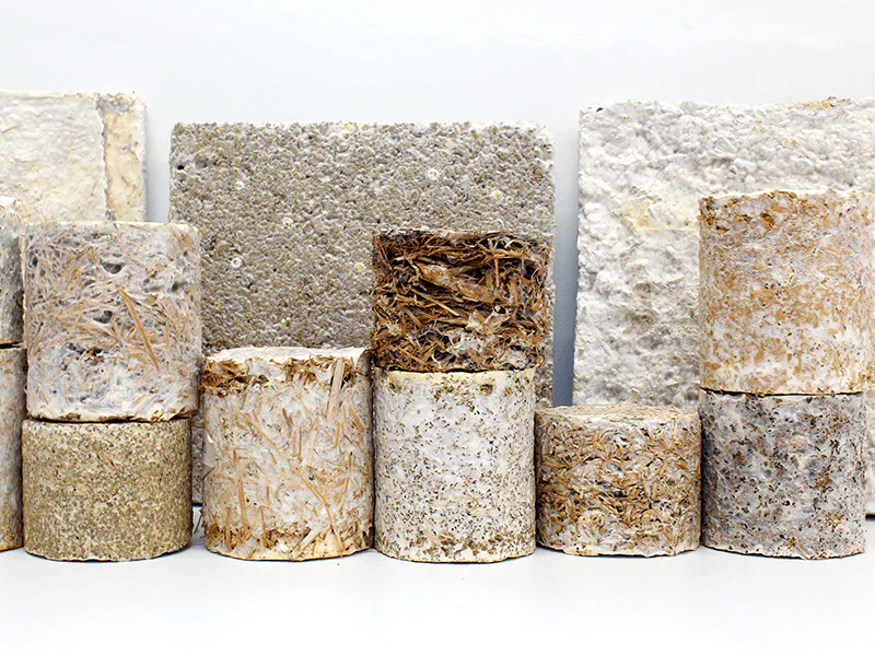 A designers’ guide to biomaterials - 1