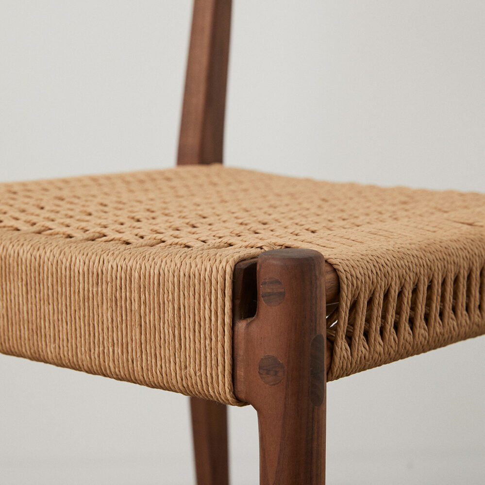 JD.Lee Furniture on Mastery, Chairs, and the Rhythm of Craft - 1