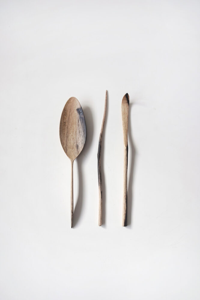 Tea Tools by Dansoa