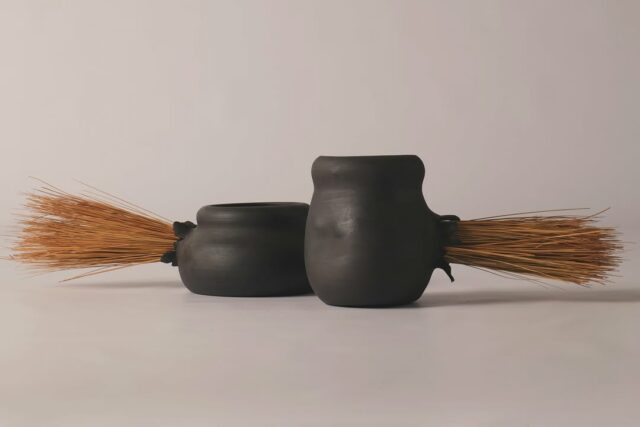 Raza by Cristián Mohaded & Santiago Lena