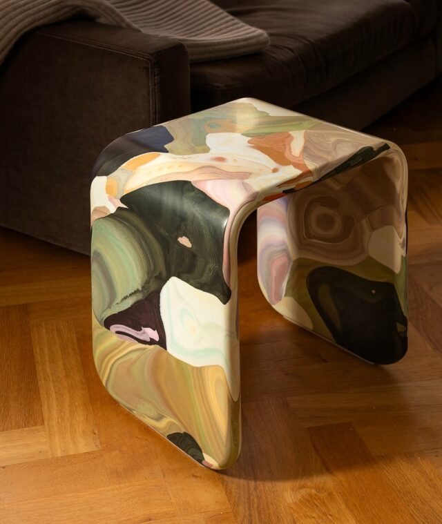 ID 1023 by Dirk van der Kooij