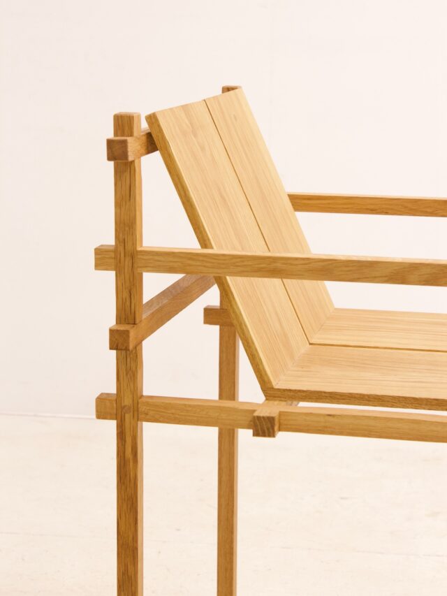 Paroxysme by Vital Lainé