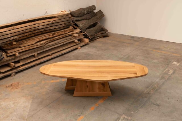 The WH by Vasco Fragoso Mendes