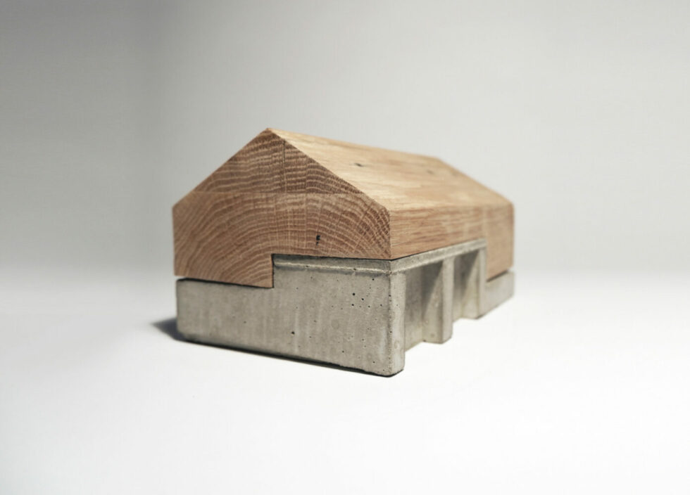 Pourquoi nous aimons toujours les maquettes d&rsquo;architecture physiques