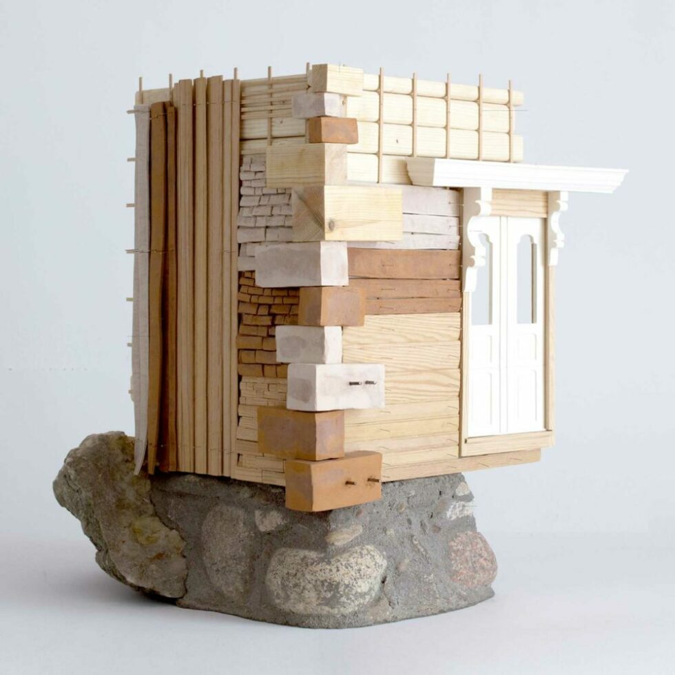 Pourquoi nous aimons toujours les maquettes d&rsquo;architecture physiques