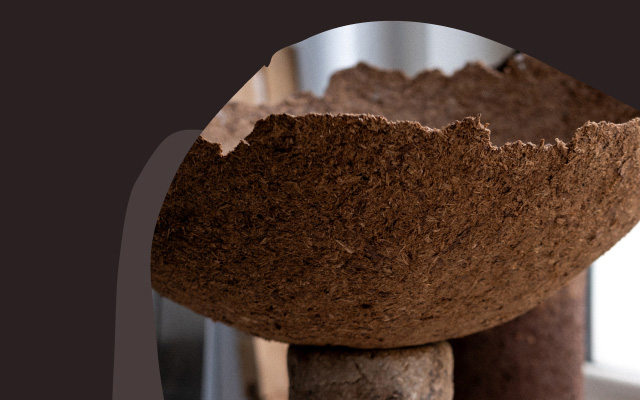 Cédric Breisacher — Toward a zero-waste Workshop