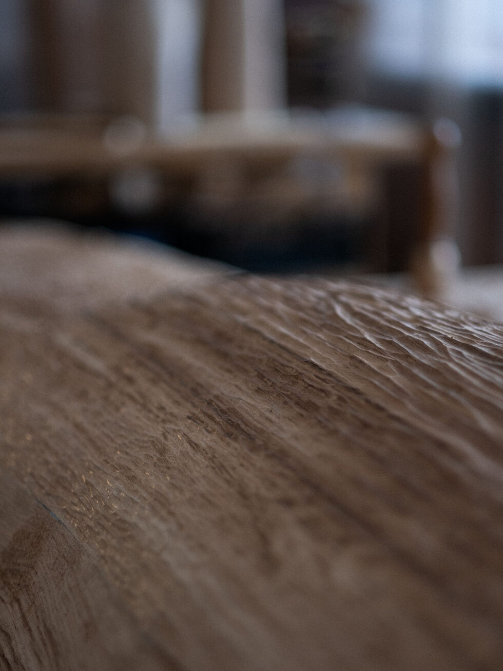 Cédric Breisacher — Toward a zero-waste Workshop