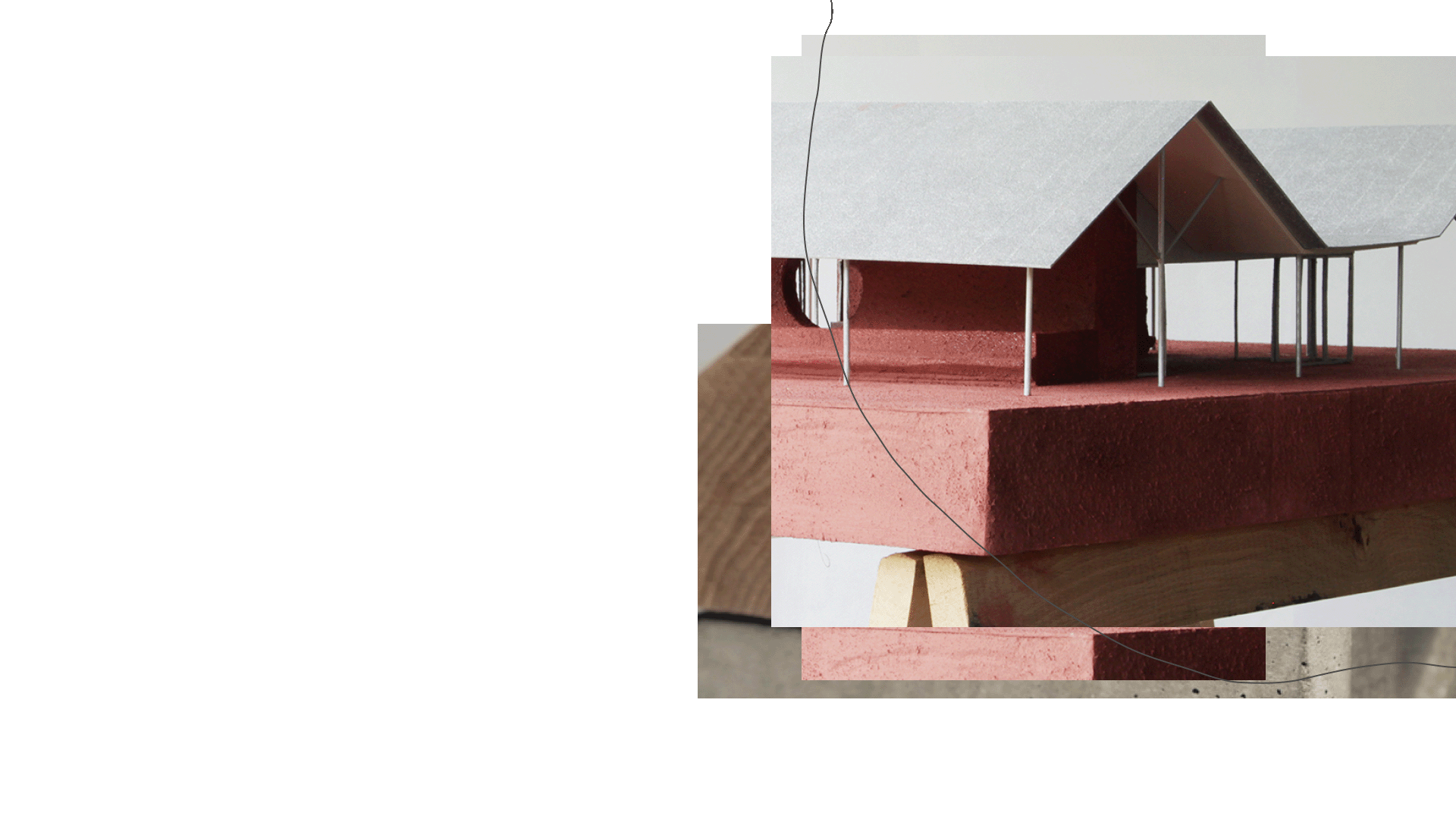 Pourquoi nous aimons toujours les maquettes d&rsquo;architecture physiques