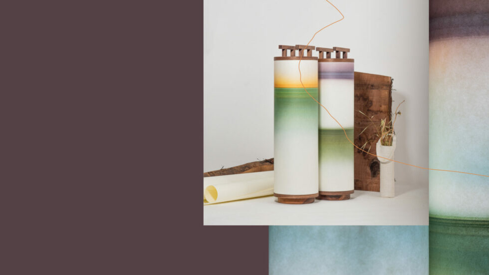 Maxime Prangé on seeing, remember, and shaping light