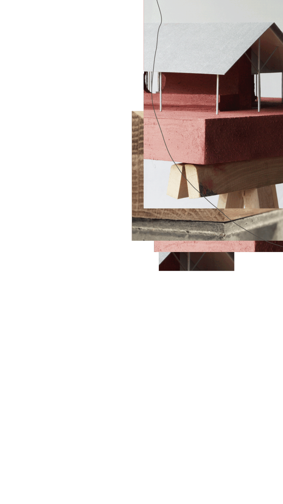 Pourquoi nous aimons toujours les maquettes d&rsquo;architecture physiques