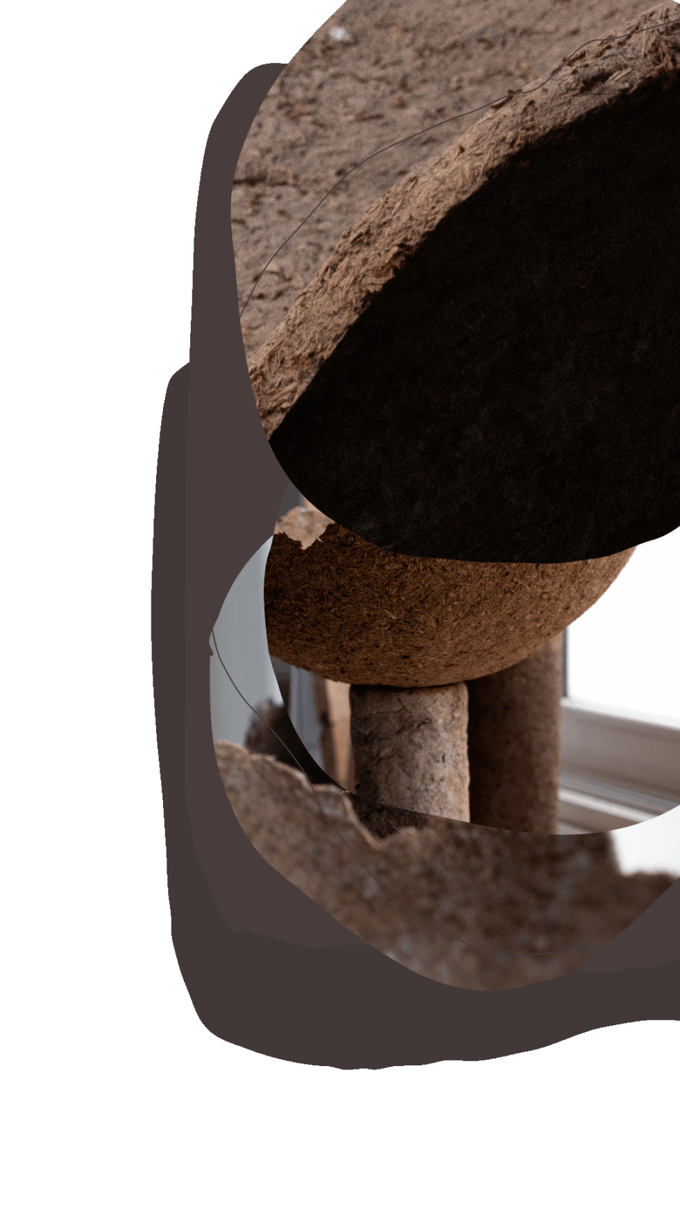 Cédric Breisacher — Toward a zero-waste Workshop