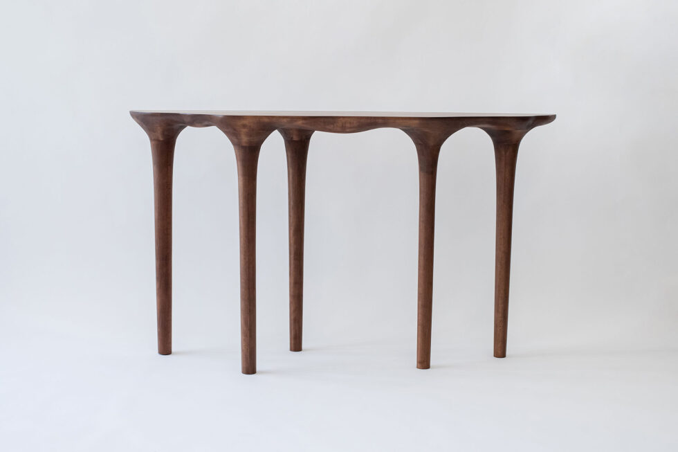 Cédric Breisacher — Toward a zero-waste Workshop