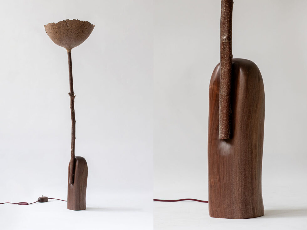 Cédric Breisacher — Toward a zero-waste Workshop