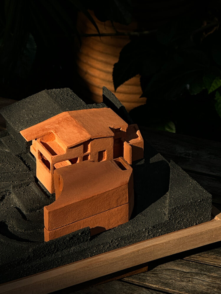 Pourquoi nous aimons toujours les maquettes d&rsquo;architecture physiques