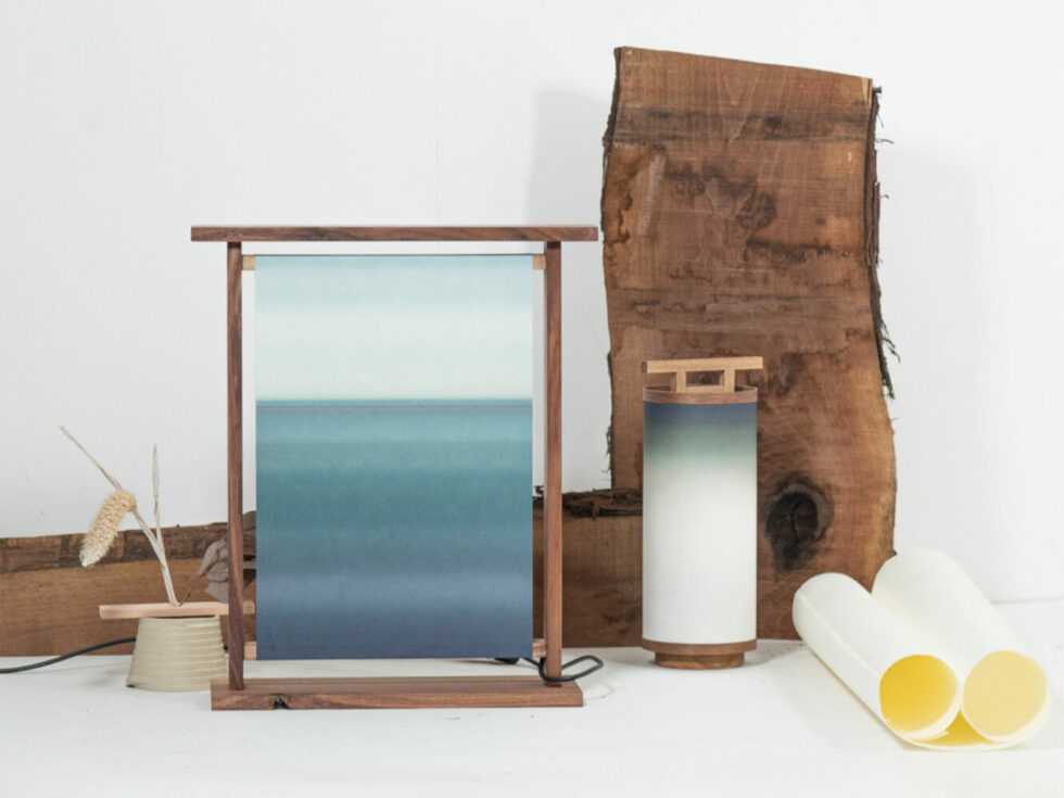 Maxime Prangé on seeing, remember, and shaping light