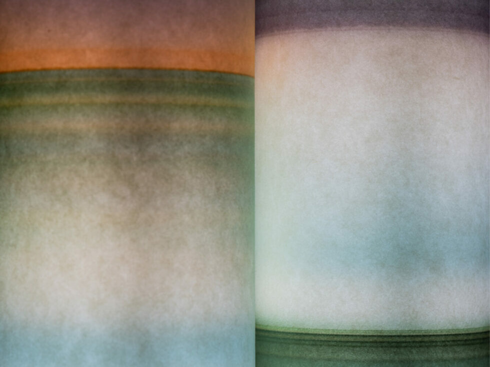 Maxime Prangé on seeing, remember, and shaping light