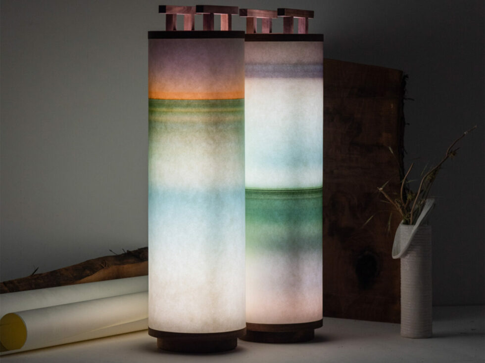 Maxime Prangé on seeing, remember, and shaping light