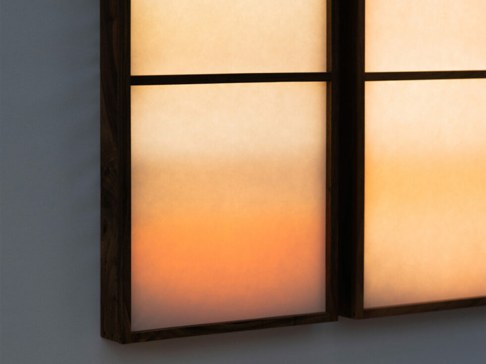 Maxime Prangé on seeing, remember, and shaping light