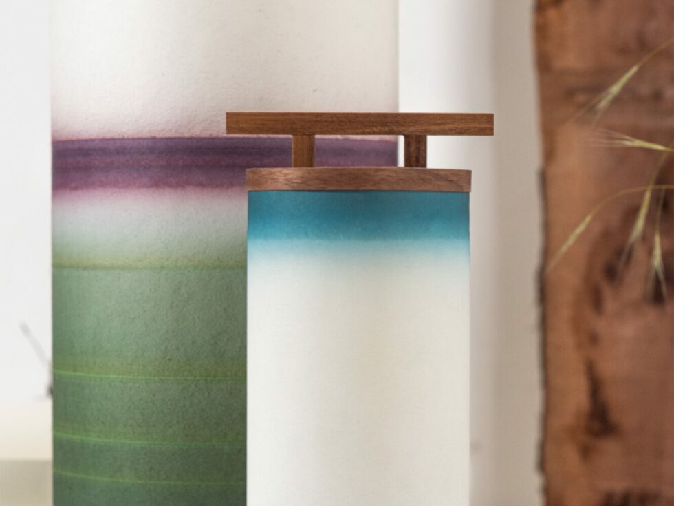 Maxime Prangé on seeing, remember, and shaping light