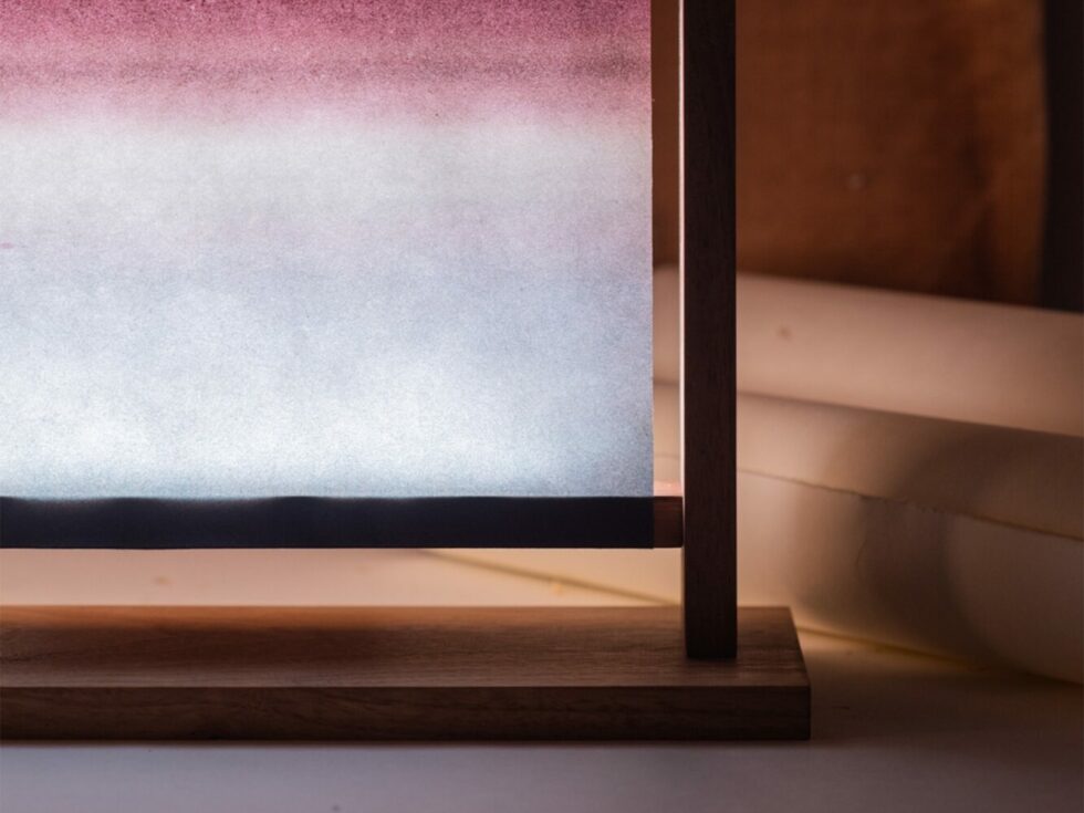 Maxime Prangé on seeing, remember, and shaping light