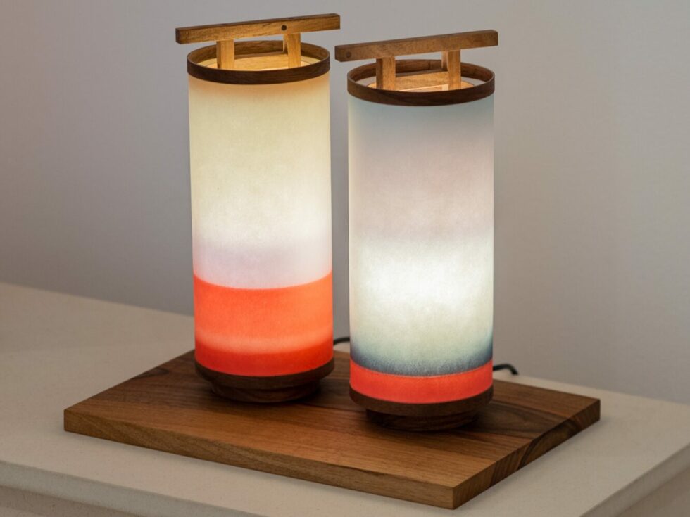 Maxime Prangé on seeing, remember, and shaping light