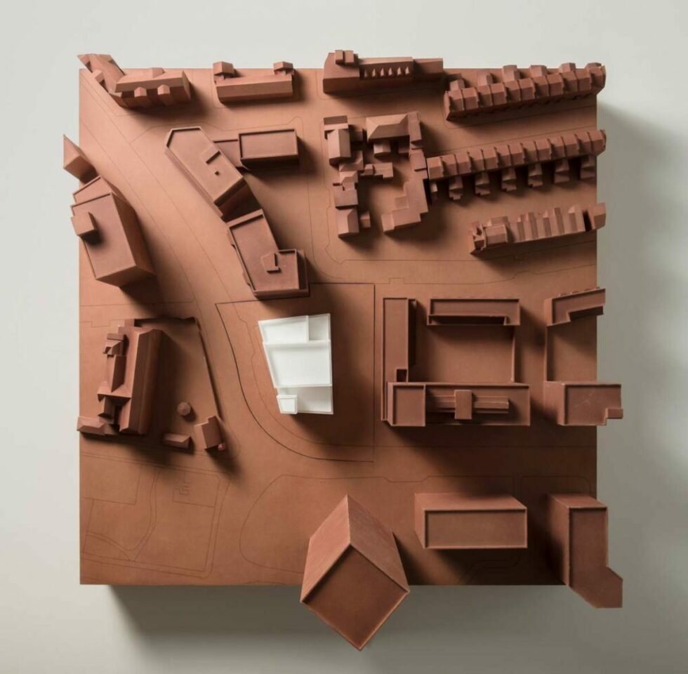 Pourquoi nous aimons toujours les maquettes d&rsquo;architecture physiques