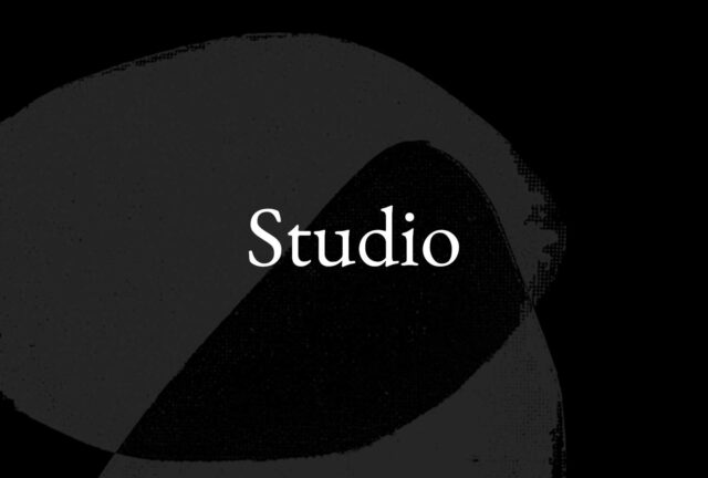 Studio